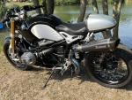 Klikněte pro detailní foto č. 1 - BMW R nineT