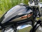 Klikněte pro detailní foto č. 7 - Honda VT 600 C