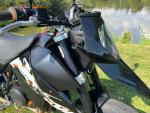 Klikněte pro detailní foto č. 2 - KTM 690 Supermoto