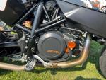 Klikněte pro detailní foto č. 4 - KTM 690 Supermoto