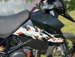 Klikněte pro detailní foto č. 5 - KTM 690 Supermoto