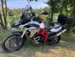 Klikněte pro detailní foto č. 1 - BMW F 850 GS