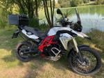 Klikněte pro detailní foto č. 2 - BMW F 850 GS