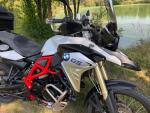 Klikněte pro detailní foto č. 3 - BMW F 850 GS