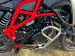 Klikněte pro detailní foto č. 6 - BMW F 850 GS