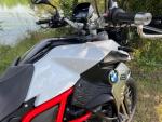 Klikněte pro detailní foto č. 7 - BMW F 850 GS