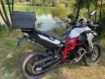 Klikněte pro detailní foto č. 8 - BMW F 850 GS