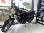 Klikněte pro detailní foto č. 2 - Benelli Imperiale 400 - (374ccm, 15,5kW) - SKLADEM, AKČNÍ CENA