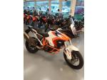 Klikněte pro detailní foto č. 1 - KTM 1290 SUPER ADVENTURE R OT 2024