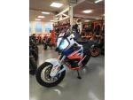 Klikněte pro detailní foto č. 3 - KTM 1290 SUPER ADVENTURE R OT 2024