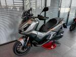 Klikněte pro detailní foto č. 6 - Honda ADV 350