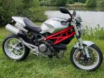 Klikněte pro detailní foto č. 1 - Ducati Monster 1100