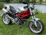 Klikněte pro detailní foto č. 2 - Ducati Monster 1100