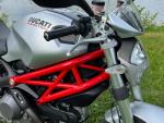 Klikněte pro detailní foto č. 3 - Ducati Monster 1100