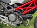 Klikněte pro detailní foto č. 5 - Ducati Monster 1100