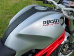 Klikněte pro detailní foto č. 8 - Ducati Monster 1100