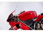 Klikněte pro detailní foto č. 13 - Ducati 996 SPS