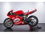 Klikněte pro detailní foto č. 1 - Ducati 996 SPS