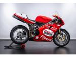 Klikněte pro detailní foto č. 5 - Ducati 996 SPS