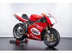 Klikněte pro detailní foto č. 6 - Ducati 996 SPS