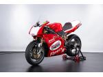 Klikněte pro detailní foto č. 8 - Ducati 996 SPS