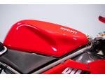 Klikněte pro detailní foto č. 11 - Ducati 996 SPS