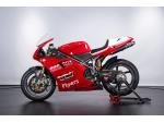 Klikněte pro detailní foto č. 1 - Ducati 996 SPS