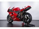 Klikněte pro detailní foto č. 2 - Ducati 996 SPS