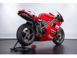 Klikněte pro detailní foto č. 4 - Ducati 996 SPS