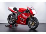 Klikněte pro detailní foto č. 6 - Ducati 996 SPS