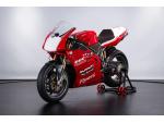 Klikněte pro detailní foto č. 8 - Ducati 996 SPS