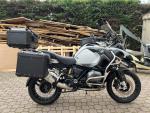 Klikněte pro detailní foto č. 1 - BMW R 1200 GS Adventure