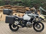 Klikněte pro detailní foto č. 3 - BMW R 1200 GS Adventure