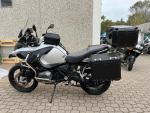 Klikněte pro detailní foto č. 4 - BMW R 1200 GS Adventure