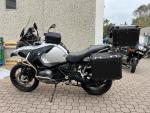 Klikněte pro detailní foto č. 5 - BMW R 1200 GS Adventure