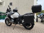 Klikněte pro detailní foto č. 6 - BMW R 1200 GS Adventure