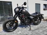 Klikněte pro detailní foto č. 12 - Honda CMX 500 Rebel