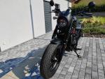 Klikněte pro detailní foto č. 14 - Honda CMX 500 Rebel