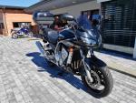 Klikněte pro detailní foto č. 4 - Yamaha FZS 1000 Fazer