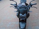 Klikněte pro detailní foto č. 6 - Honda CB 1000 R Black Edition