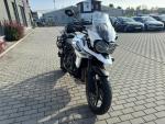 Klikněte pro detailní foto č. 6 - Triumph Tiger Explorer 1200 XRX