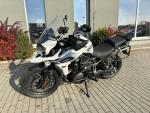 Klikněte pro detailní foto č. 7 - Triumph Tiger Explorer 1200 XRX