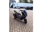 Klikněte pro detailní foto č. 3 - Malaguti Madison 125 ABS TORO BLACK SKLADEM