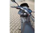 Klikněte pro detailní foto č. 5 - Malaguti Madison 125 ABS TORO BLACK SKLADEM