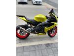 Klikněte pro detailní foto č. 13 - Aprilia RS 660 Mega výbava