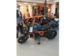 Klikněte pro detailní foto č. 3 - KTM 1390 SUPER DUKE R, black 2024 + TechPackEvo