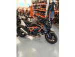 Klikněte pro detailní foto č. 5 - KTM 1390 SUPER DUKE R, black 2024 + TechPackEvo