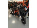 Klikněte pro detailní foto č. 6 - KTM 1390 SUPER DUKE R, black 2024 + TechPackEvo