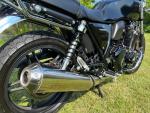 Klikněte pro detailní foto č. 7 - Honda CB 1100 ABS