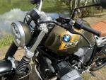 Klikněte pro detailní foto č. 10 - BMW R nineT Scrambler